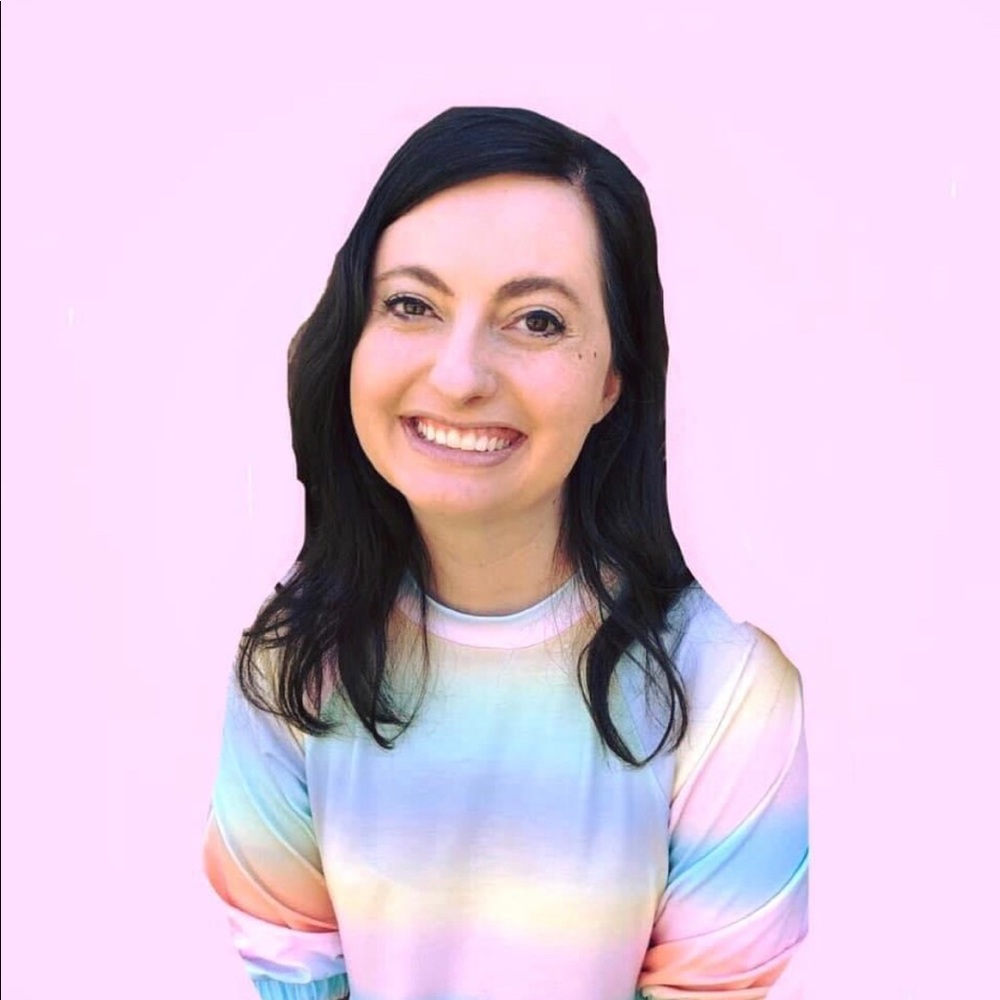 Meet your Posher, Amy